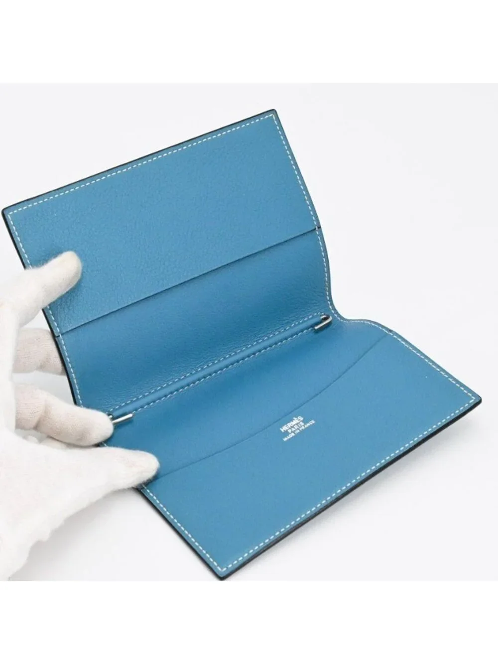 Hermes Notebook Agenda GM